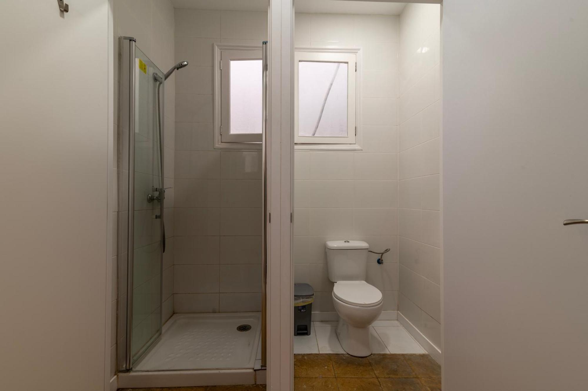 Hostal Youroom Las Palmas Exterior foto