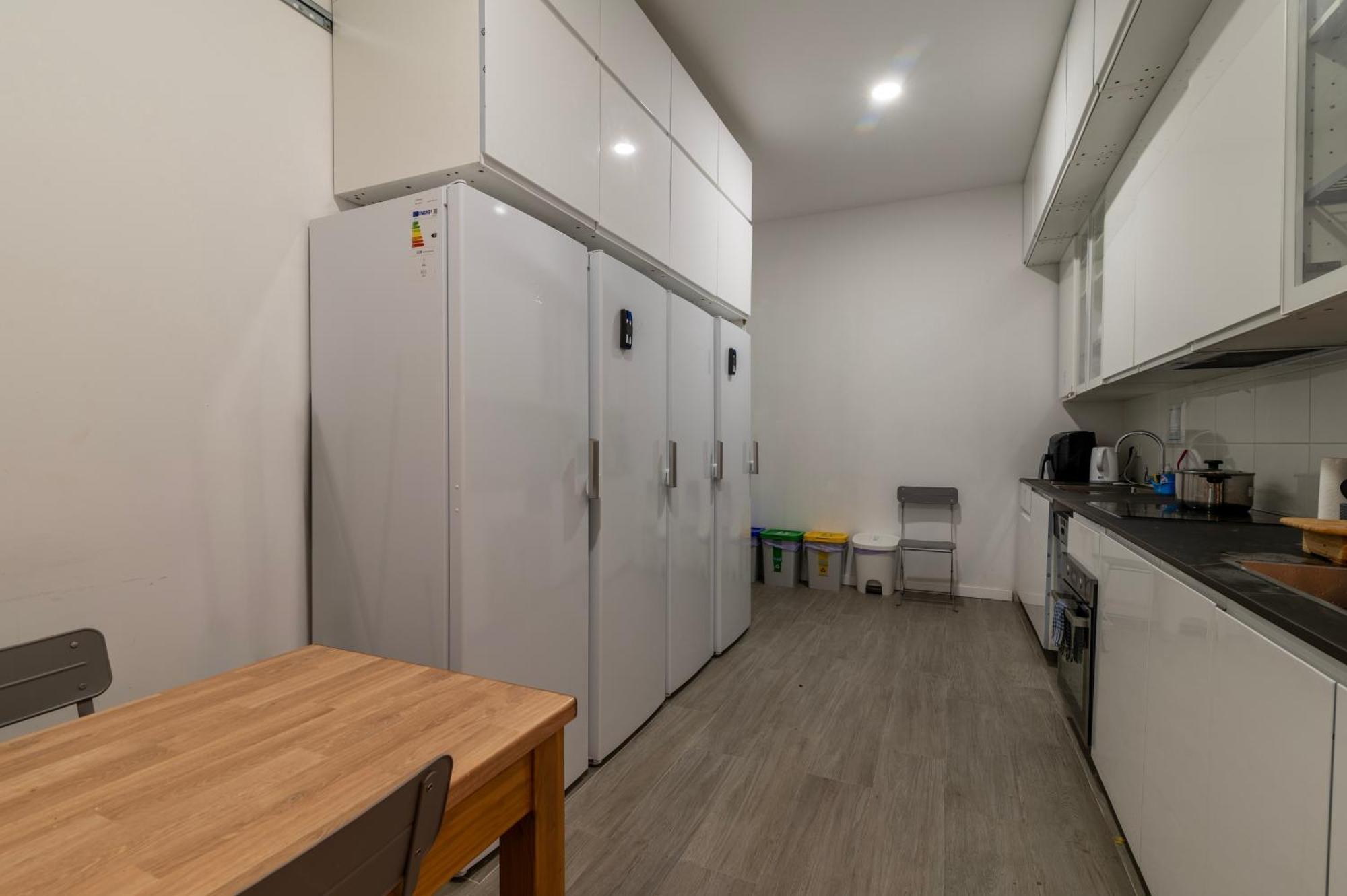 Hostal Youroom Las Palmas Exterior foto