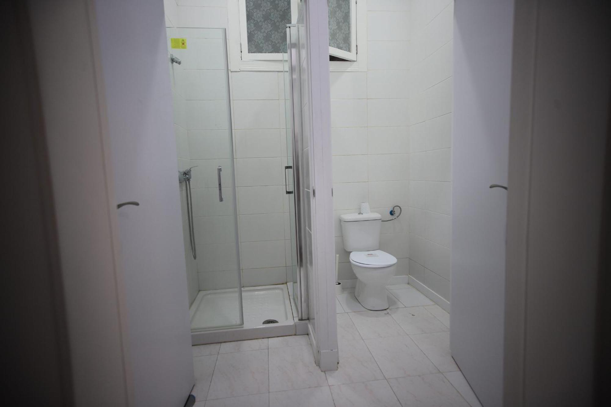 Hostal Youroom Las Palmas Exterior foto