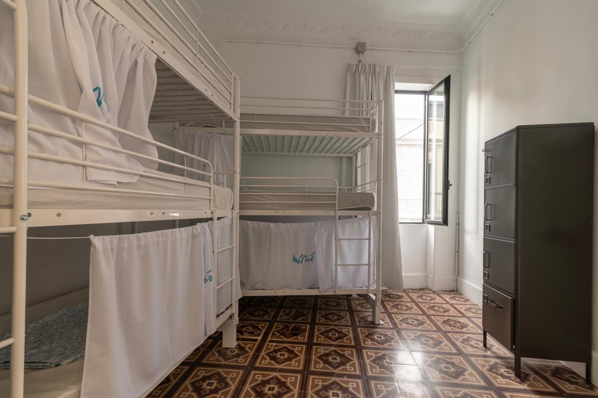 Hostal Youroom Las Palmas Exterior foto